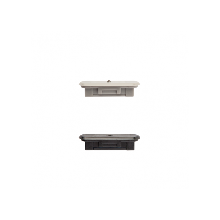 Cricut 2002676 Cuchillas de repuesto Negro, Blanco para Cricut 12" Portable Trimmer - 2 piezas Cricut 2002676 Cuchillas de repuesto Negro, Blanco para Cricut 12" Portable Trimmer - 2 piezas
