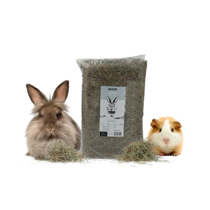 Alimento para Conejos Recek Chinchilla Cobaya Hámster Rata Ratón Roedores Aves Alimento para Conejos Recek Chinchilla Cobaya Hámster Rata Ratón Roedores Aves