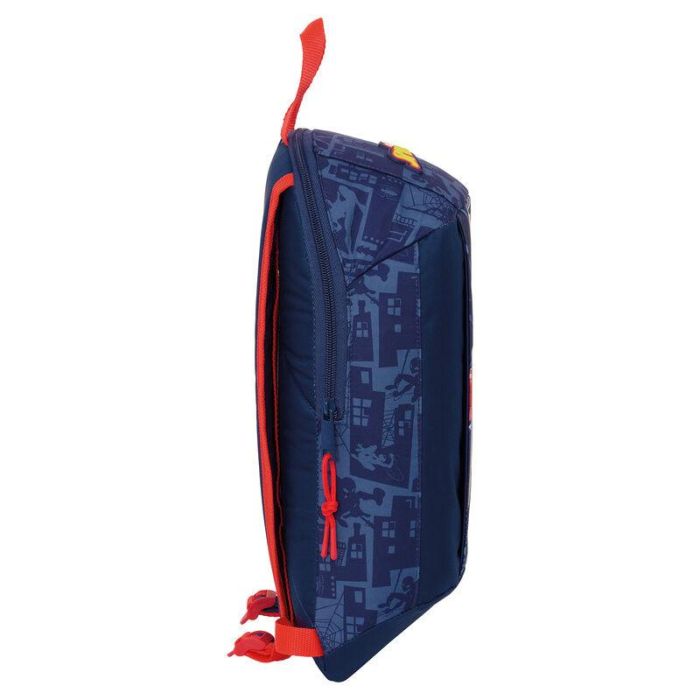 Mochila Spiderman Marvel 39cm 3