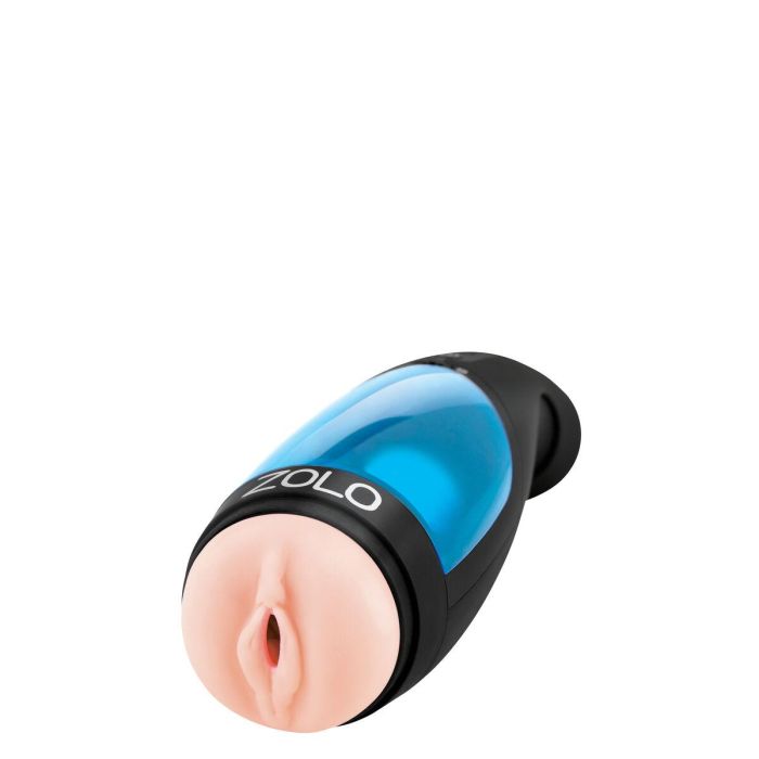 Masturbador Masculino Zolo Multicolor 5 Masturbador Masculino Zolo Multicolor 5