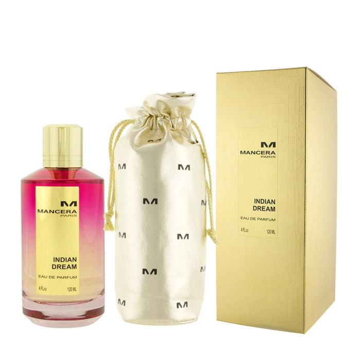 Perfume Mujer Mancera EDP Indian Dream 120 ml