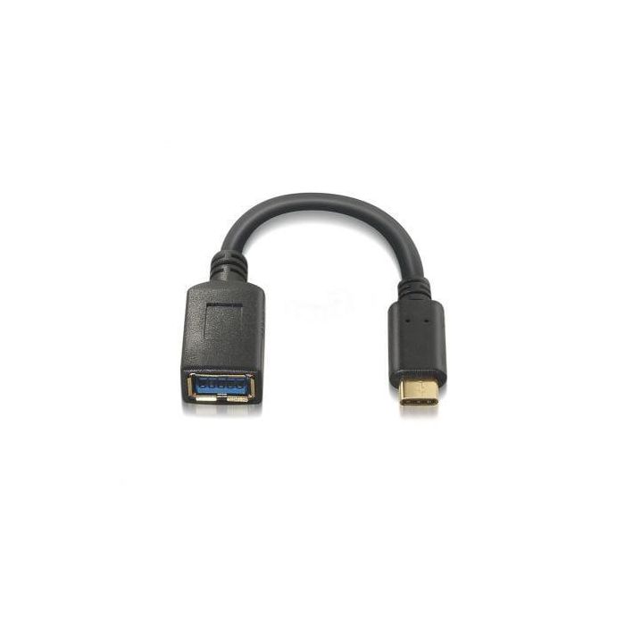 Aisens Cable USB 3.1 Gen1 5Gbps 3A Tipo C a A 15cm - Compatible con Samsung, Huawei, Xiaomi y más 1 Aisens Cable USB 3.1 Gen1 5Gbps 3A Tipo C a A 15cm - Compatible con Samsung, Huawei, Xiaomi y más 1