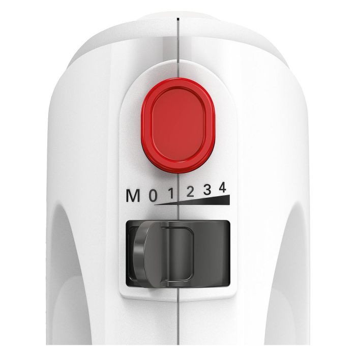Bosch MFQ2600W Batidora de Mano 375 W Blanco 8 Bosch MFQ2600W Batidora de Mano 375 W Blanco 8