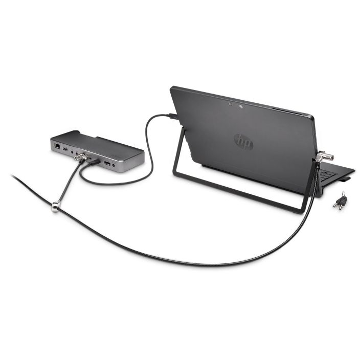 Cable de Seguridad Kensington K64448WW 1,8 m 1