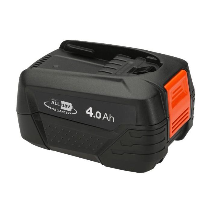 Gardena Starter-Kit P4A PBA 18V/72 4.0 Ah + AL 1830 CV 1 Gardena Starter-Kit P4A PBA 18V/72 4.0 Ah + AL 1830 CV 1
