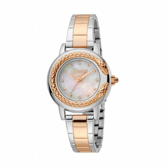 Reloj Mujer Just Cavalli JC1L151M0105 Reloj Mujer Just Cavalli JC1L151M0105