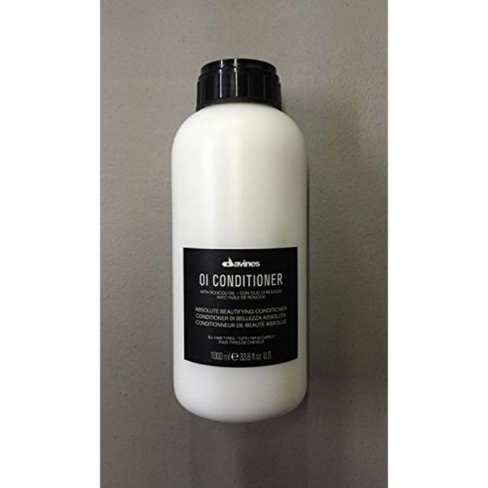 Acondicionador Davines Oi 1 L 2