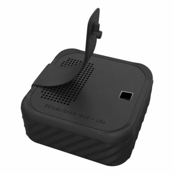 Altavoz Bluetooth Portátil KLIPSCH Negro 10 W 4