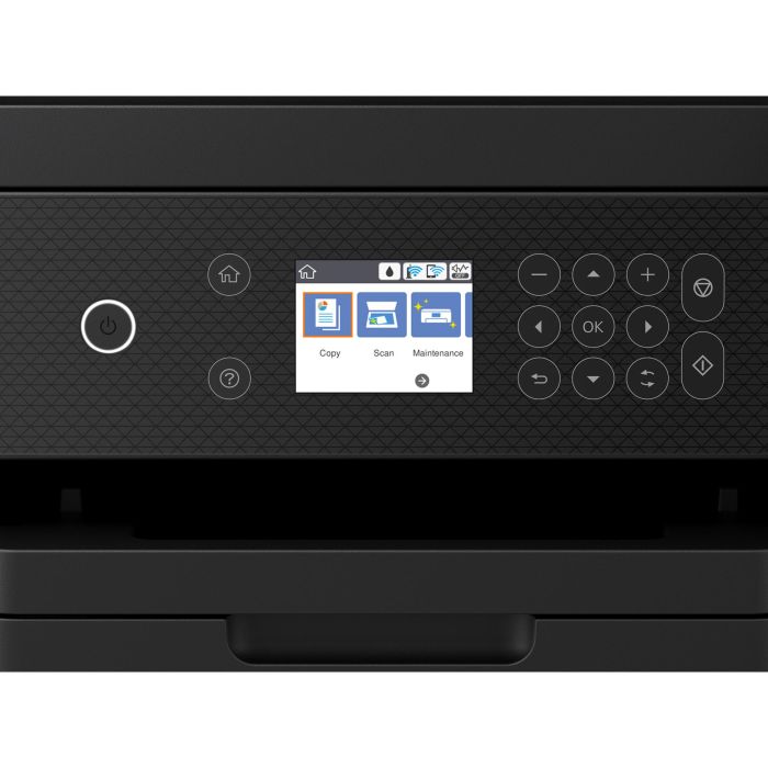 Epson ET-3850 Impresora Multifunción EcoTank 3 en 1, A4, Wi-Fi, ADF, Duplex, Inyección de Tinta, Color, 4800 x 1200 DPI 21