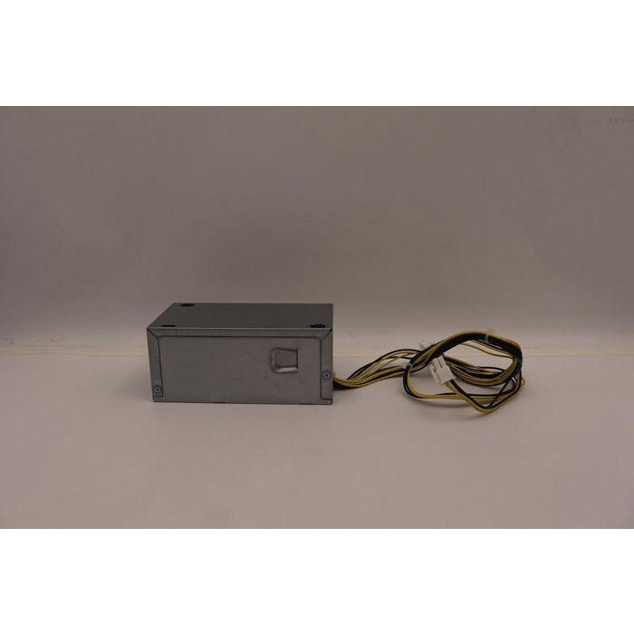 Lenovo Internal power supply unit, 180W output, 85% efficiency, TCO9.0 certified, designed for Lenovo systems. 5 Lenovo Internal power supply unit, 180W output, 85% efficiency, TCO9.0 certified, designed for Lenovo systems. 5
