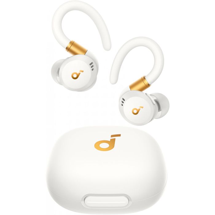 Auriculares in Ear Bluetooth Soundcore Blanco 3 Auriculares in Ear Bluetooth Soundcore Blanco 3