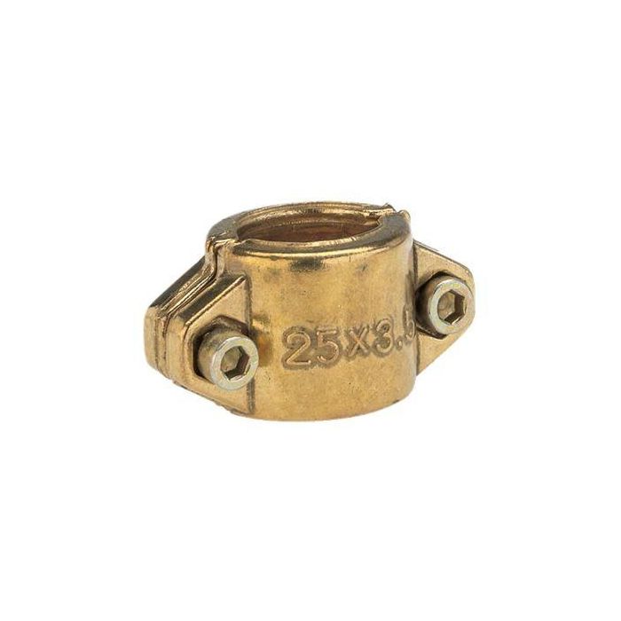 Gardena Klemmschalen für 19 mm (3/4")-Schläuche