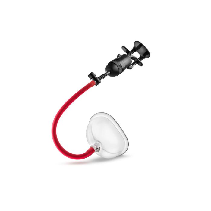 Bomba para el Pene Blush Temptasia Negro 9