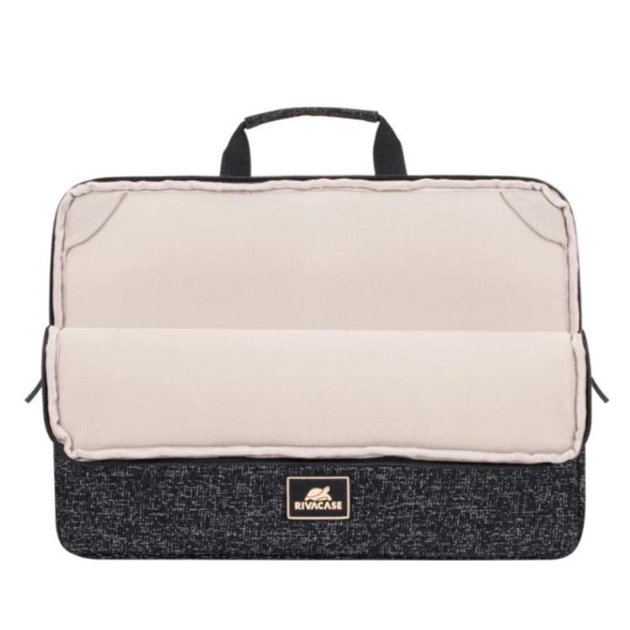 Maletín para Portátil Rivacase Bundle 7916 Gris 15,6'' 2 Maletín para Portátil Rivacase Bundle 7916 Gris 15,6'' 2