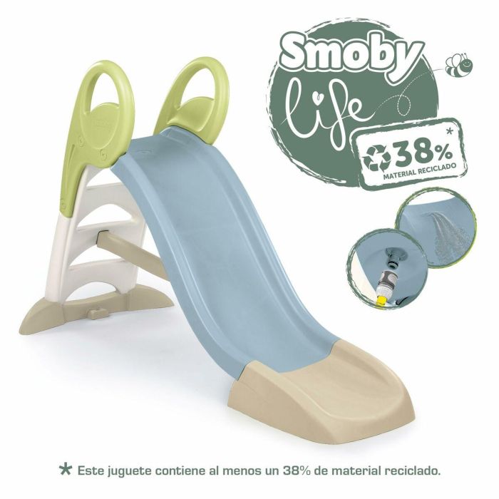 Smoby SMO820509 Diapositiva GM Smoby Life 6 Smoby SMO820509 Diapositiva GM Smoby Life 6