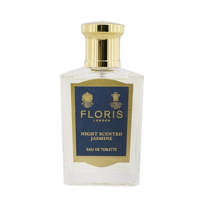 Floris Night Scented Jasmine W Edt 50 mL