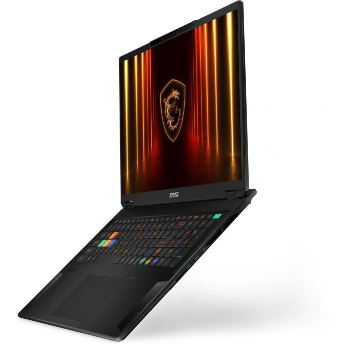 MSI Stealth 18 HX AI A2XWIG-042 (schwarz Intel Core Ultra 9 275HX NVIDIA GeForce RTX 5080 64 GB DDR5 2 TB SSD Windows 11 Pro 64-Bit) 10 MSI Stealth 18 HX AI A2XWIG-042 (schwarz Intel Core Ultra 9 275HX NVIDIA GeForce RTX 5080 64 GB DDR5 2 TB SSD Windows 11 Pro 64-Bit) 10