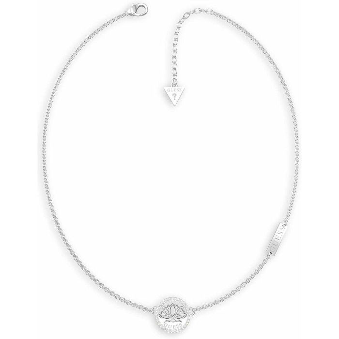 Collar Mujer Guess JUBN01340JWRHT-U 7 Collar Mujer Guess JUBN01340JWRHT-U 7