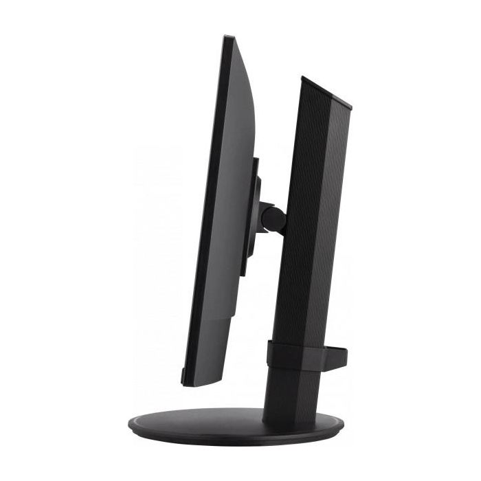 ViewSonic VG2408A Monitor 24" FHD IPS 1920x1080 100Hz 5ms HDMI DP VGA Pivot Altavoces Negro 6 ViewSonic VG2408A Monitor 24" FHD IPS 1920x1080 100Hz 5ms HDMI DP VGA Pivot Altavoces Negro 6