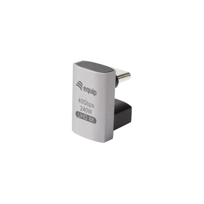 Adaptador USB-C Equip 133478 8 Adaptador USB-C Equip 133478 8