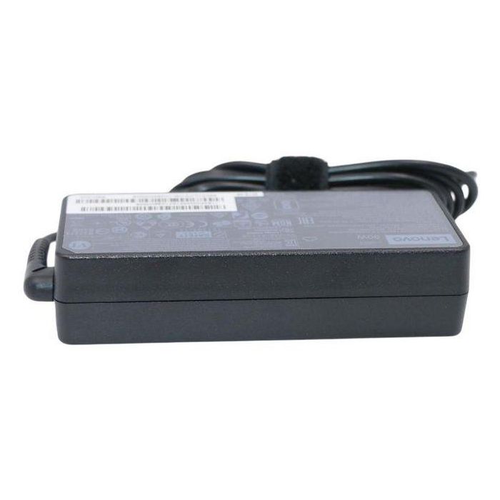 Lenovo 90W laptop charger, 20V output, 4.5A current, designed for compatibility with Lenovo laptops. 7 Lenovo 90W laptop charger, 20V output, 4.5A current, designed for compatibility with Lenovo laptops. 7