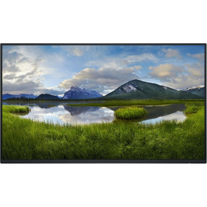 60.47cm/23.8" (1920x1080) Dell P2425H Without Stand 16:9 FHD IPS 5ms 100Hz HDMI DP VGA USB-C Black/Silver 0 60.47cm/23.8" (1920x1080) Dell P2425H Without Stand 16:9 FHD IPS 5ms 100Hz HDMI DP VGA USB-C Black/Silver 0