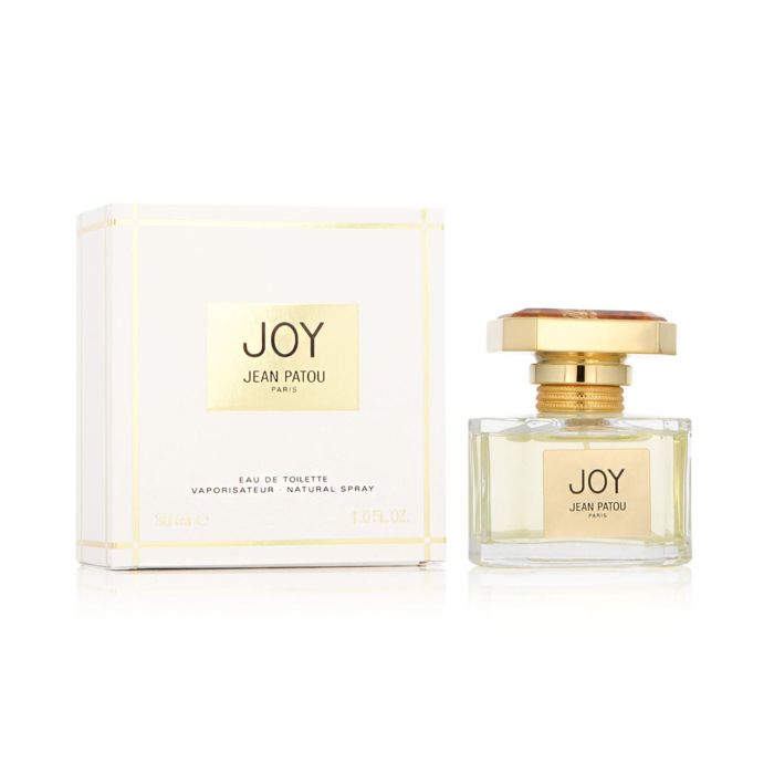 Jean Patou Joy eau de toilette 1000 ml vaporizador