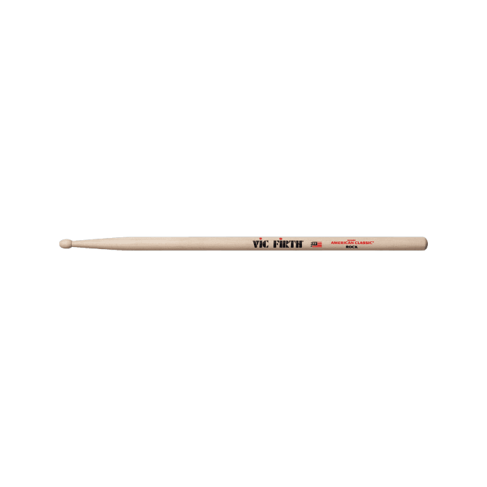 Baquetas Vf American Classic® Rock Baquetas Vf American Classic® Rock