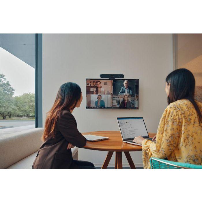 HP Studio R30 USB Video Bar 21 HP Studio R30 USB Video Bar 21