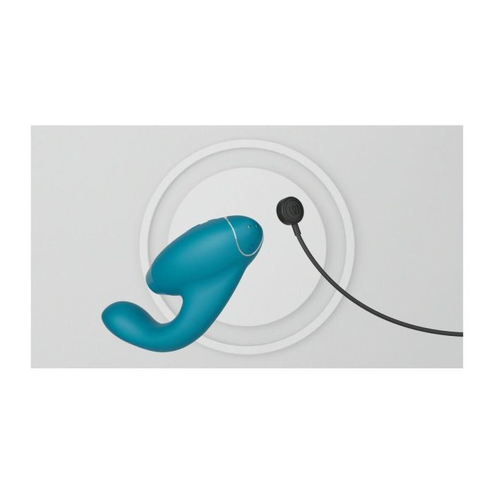 Vibrador Womanizer WOM171-PETROL 9 Vibrador Womanizer WOM171-PETROL 9