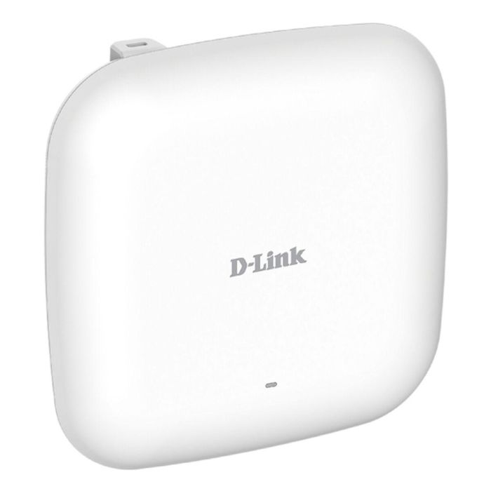 Router D-Link DBR-X3000-AP 8