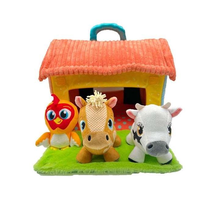 Mi Primera Granja Zenon Musical 3