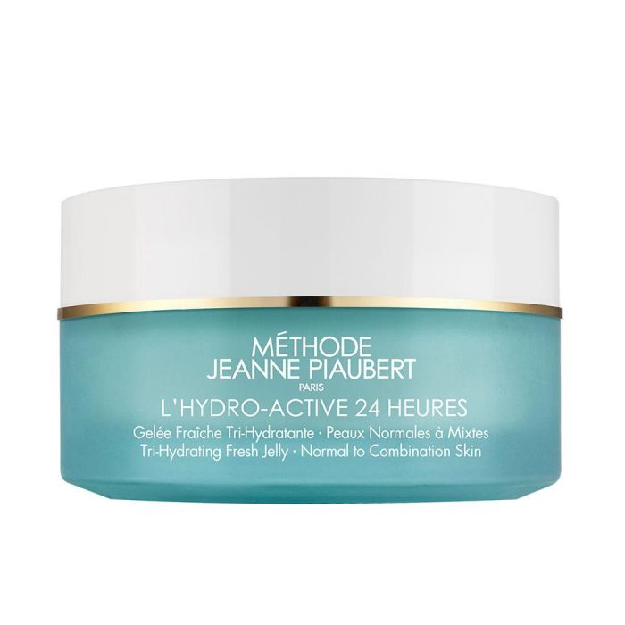 Méthode Jeanne Piaubert L'HYDRO ACTIVE 24H gelée fraîche tri-hydratante PNM Tratamiento Facial Hidratante Matificante 50 ml Méthode Jeanne Piaubert L'HYDRO ACTIVE 24H gelée fraîche tri-hydratante PNM Tratamiento Facial Hidratante Matificante 50 ml