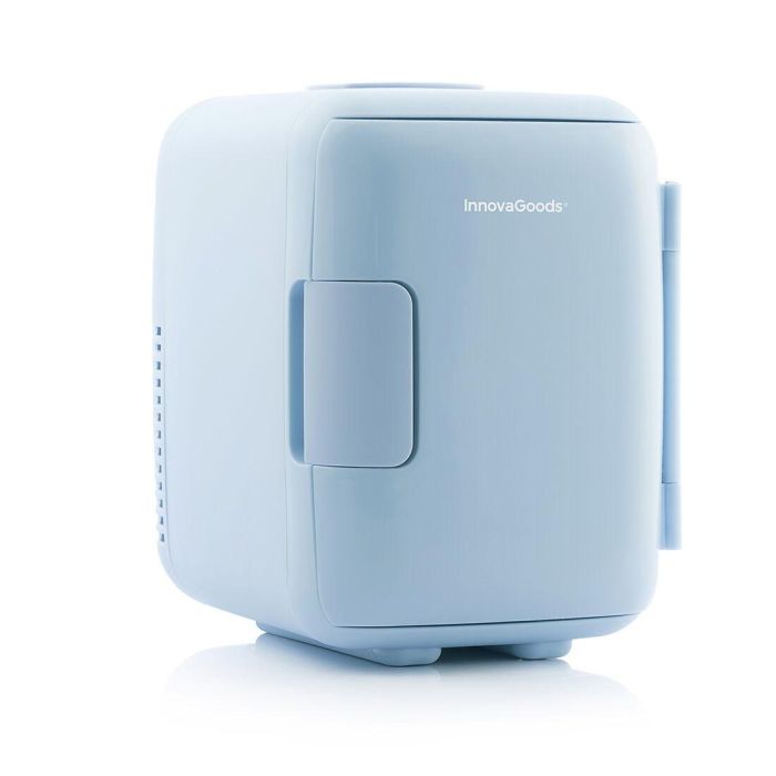 Mini Nevera para Cosméticos Frecos InnovaGoods 4