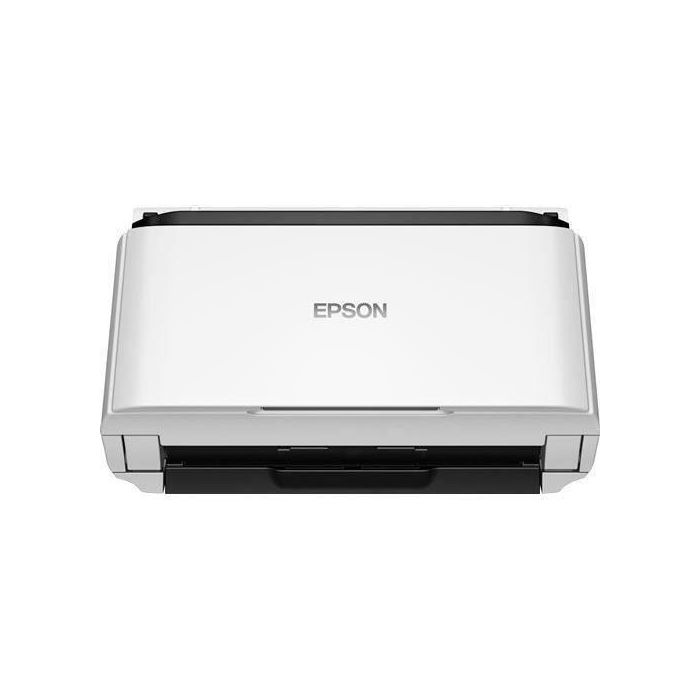 EPSON Escaner documental WorkForce DS-410 2 EPSON Escaner documental WorkForce DS-410 2