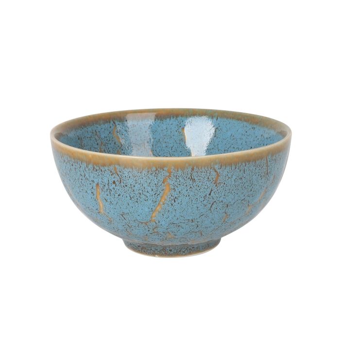 Bol Aperitivo Japonés Yui Ø15.2x7.6 cm - Inde (18 Unidades) 2 Bol Aperitivo Japonés Yui Ø15.2x7.6 cm - Inde (18 Unidades) 2