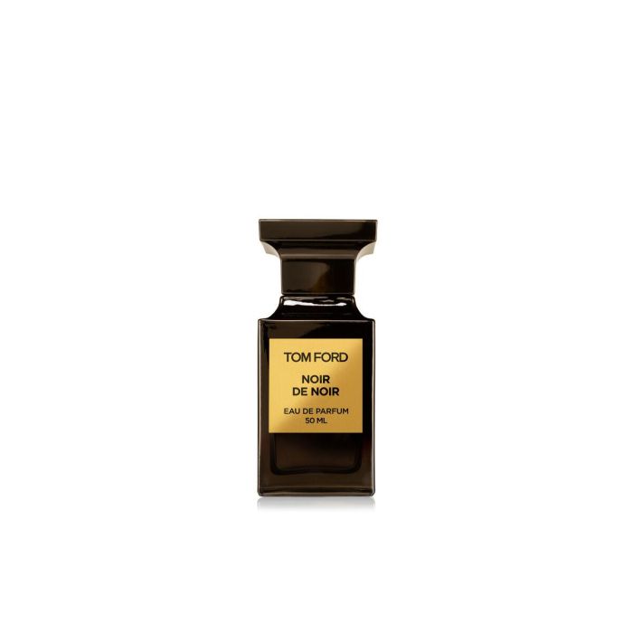Perfume Unisex Tom Ford EDP Noir de Noir 50 ml 2 Perfume Unisex Tom Ford EDP Noir de Noir 50 ml 2