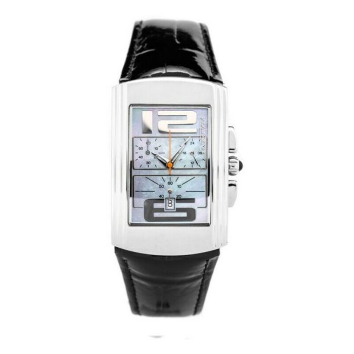 Reloj Unisex Chronotech CT7018B-01 (Ø 28 mm) Reloj Unisex Chronotech CT7018B-01 (Ø 28 mm)