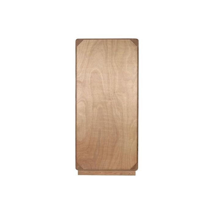 Armario Home ESPRIT Natural 91 x 45 x 203 cm 2 Armario Home ESPRIT Natural 91 x 45 x 203 cm 2