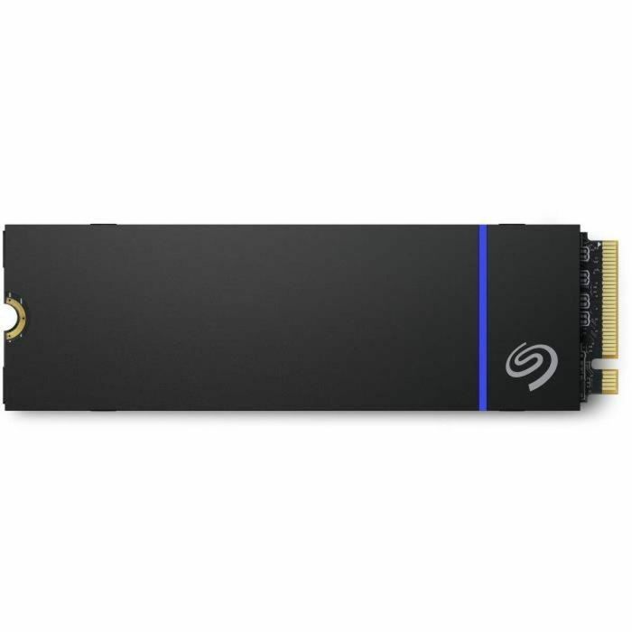 Seagate SEA1710896128877 Game Drive PS5 SSD NVMe 1 TB Oficial 25 Seagate SEA1710896128877 Game Drive PS5 SSD NVMe 1 TB Oficial 25