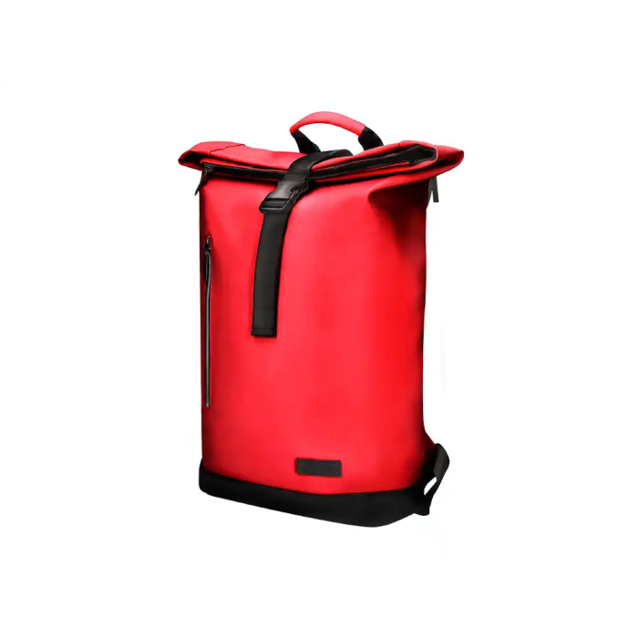Antartik Mochila Roll Pack Waterproof Enrollable Gran Capacidad Granate 480x130x280 mm 2