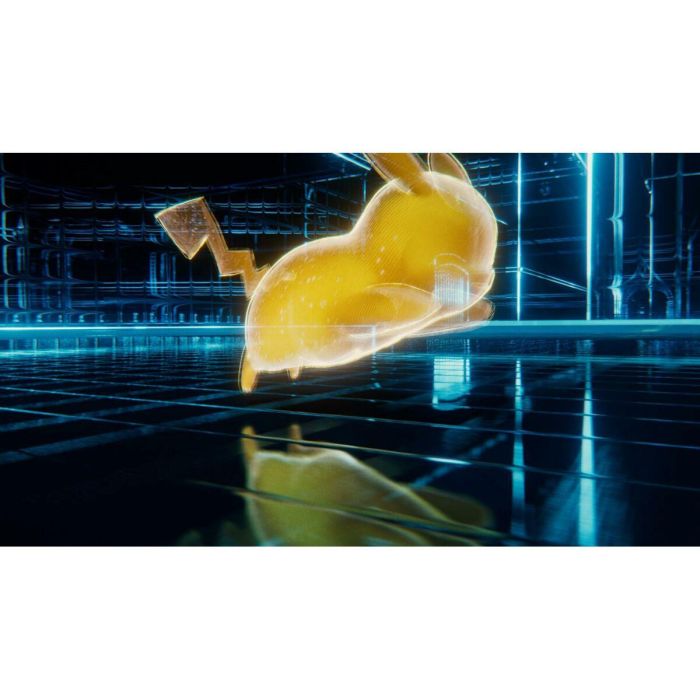 Videojuego para Switch Nintendo POKEMON LEGENDS Z-A 6