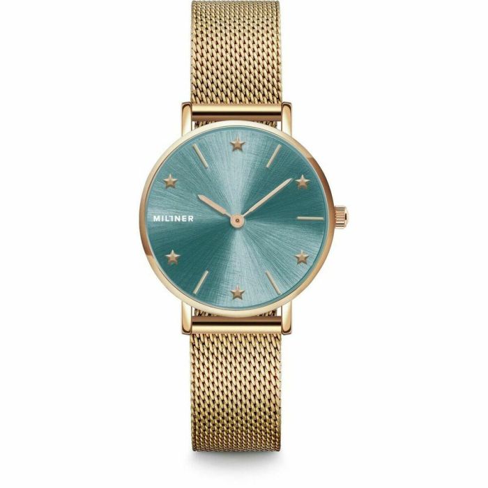 Reloj Mujer Millner 0010904-COSMOS (Ø 33 mm) 5 Reloj Mujer Millner 0010904-COSMOS (Ø 33 mm) 5