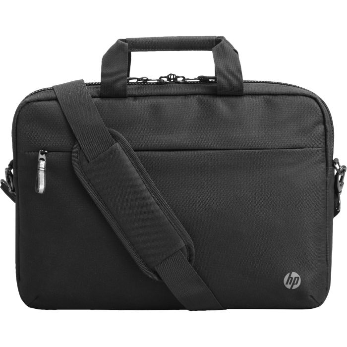 HP Renew Business Bolso para Portátil 14.1 pulgadas - Fabricado con Materiales Eco-Responsables, Duradero y Organizado 0 HP Renew Business Bolso para Portátil 14.1 pulgadas - Fabricado con Materiales Eco-Responsables, Duradero y Organizado 0