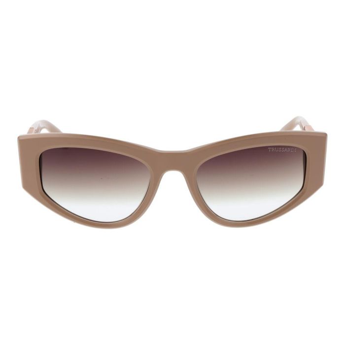 Gafas de Sol Mujer Trussardi TSW9013 54D01 2