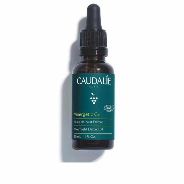 Caudalie Vinergetic C+ Overnight Detox Oil 30 mL