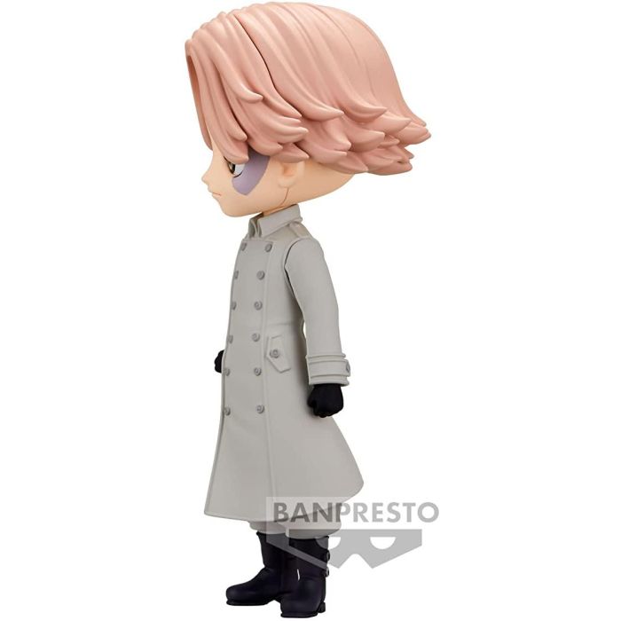 Figura Banpresto Q Posket Tokyo Revengers 2 Figura Banpresto Q Posket Tokyo Revengers 2