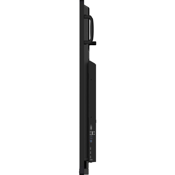 iiyama 65" iiWare10 , Android 11, 8/64GB, 40-Points PureTouch IR with zero bonding, 3840x2160, UHD IPS panel 4 iiyama 65" iiWare10 , Android 11, 8/64GB, 40-Points PureTouch IR with zero bonding, 3840x2160, UHD IPS panel 4