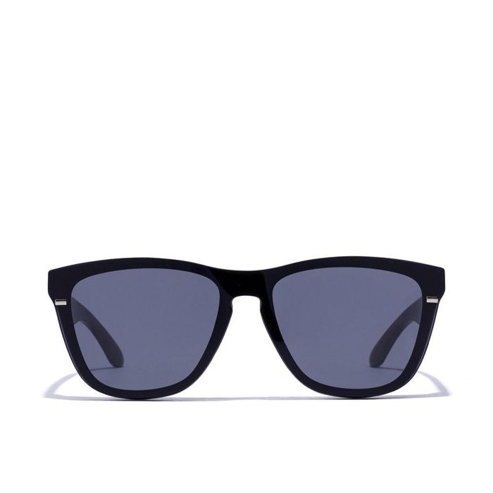 Hawkers Gafas de Sol ONE DREAM #Black Grey Unisex Cuadradas TR-90 1 Unidad