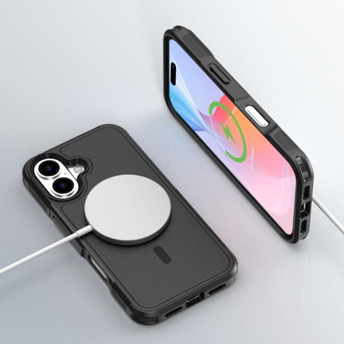 4smarts Defend Case fr Apple iPhone 16 5